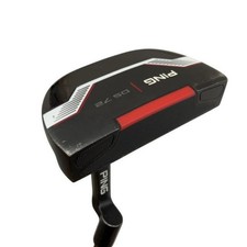 Ping DS 72 34-inch Steel Putter Men Right-handed 2021