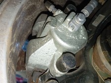 BREMSSATTEL VORN RECHTS / 2675305 FÜR VOLKSWAGEN T-CROSS C11, D31 1.0 TSI