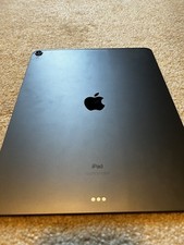 iPad 3rd Generation Battery Broken For Parts 