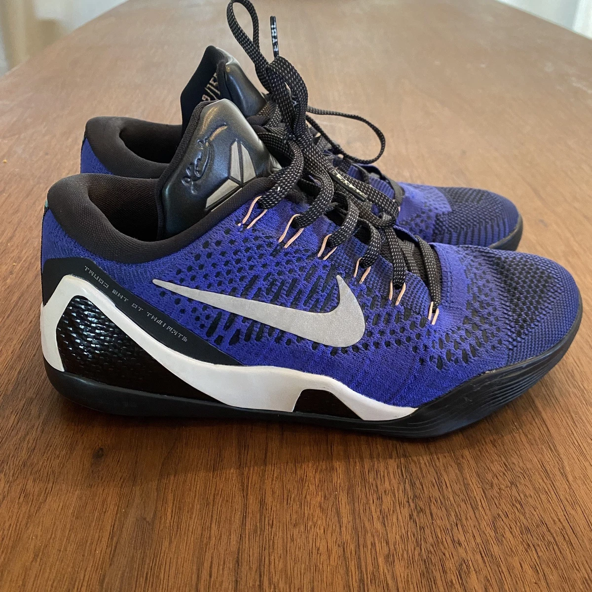 Nike Kobe 8 Men's Sneakers for Sale | Authenticity Guaranteed | eBay
