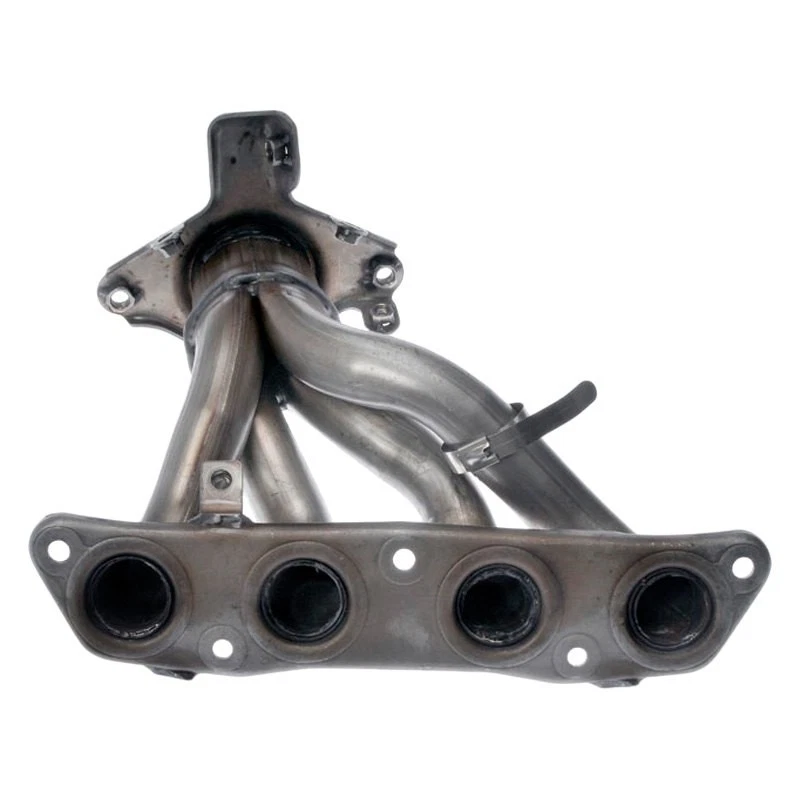 For Toyota Corolla 09-10 Dorman 674-812 Stainless Steel Natural Exhaust Manifold — 第 2/3 张图片