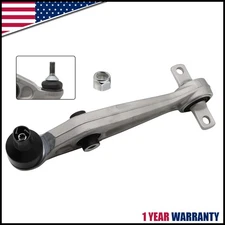 For 2017-21 Tesla Model 3 Front Lower Control Arm Left & Right Side 104434100D