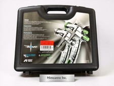 Anest Iwata Ls-400-1305-s1 Super Nova Entech Hvlp Spray Gun 1.3mm Nozzle