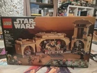LEGO Star Wars: Boba Fett's Throne Room (75326)