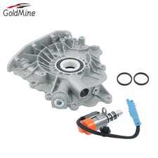 For Ford B-Max Ecosport 1.5 TDCi Citroen C4 Peugeot Partner Vauxhall Oil Pump