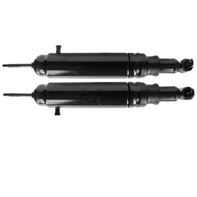 Monroe MA822 Pair of Rear Max-Air Shocks for Buick Lesabre Cadillac DTS Pontiac