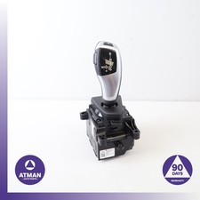 16-18 Bmw F30 330e Automatic Transmission Floor Shifter Gear Shift Selector Oem 16-18 Bmw F30 330e Automatic Transmission Floor Shifter Gear Shift Selector Oem