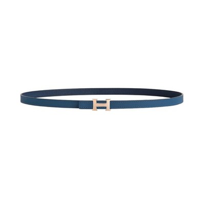 Hermes Mini 5382 Gürtelschnalle wendbar doppelseitig Lederarmband 149828614