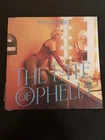 TAYLOR SWIFT The Fate of Ophelia 7 Inch ORANGE Vinyl Single - NEW SEALED
