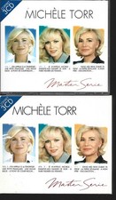 Michèle Torr coffret 3 CD 45
