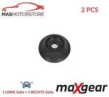FEDERBEINLAGER DOMLAGER PAAR HINTEN MAXGEAR 72-2278 2PCS A FÜR VW GOLF III,POLO