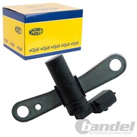 Magneti Marelli Kurbelwellensensor Passend FüR Dacia Duster Logan Renault