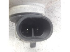 Fiat Panda Nebelschlussleuchte 2013 