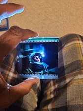 70mm IMAX Film and Interstellar (Blu-ray)