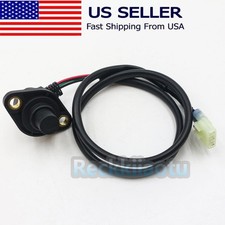 Speed Sensor 37700-HN0-672 For 2005-2014 TRX5...