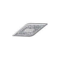 Hella Nebelschlussleuchte 2NR 013 345-211 Shapeline Style FüR, Links
