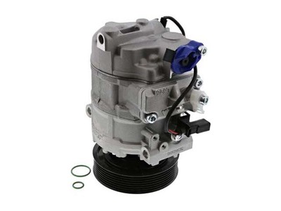 Nissens 66TT75V A/C Compressor Fits 2005-2017 VW Touareg