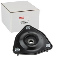 NTY STOßDÄMPFER LAGER DOMLAGER VORDERACHSE PASSEND FÜR CITROËN C-CROSSER C4
