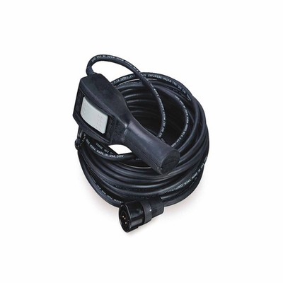 Warn 88527 Remote Hand Held Controller 33ft For Series 12 15 18