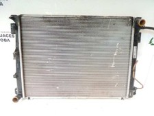 Radiateur Hyundai AZERA