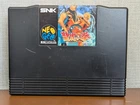 No Box - SNK Art of Fighting Ryuko no Ken Neo Geo NG  - Retro Fighting Game