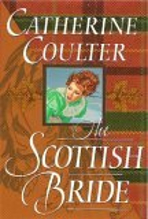 The Scottish Bride Catherine CoulterFree US Delivery | ISBN:0739414186