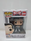 Funko POP!  Pee Wee Herman: Pee-Wee Herman FUN - 644 Television