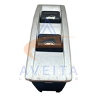 PEUGEOT 307CC 03-07 Convertible Roof Switch 6554X1