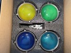 Fast Finger Buzzer Game Brand New In Box Never Used Including 8 Buzzers — photo 3
