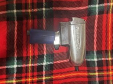 Blue Pointsnap-on 12 Drive Heavyduty Air Impact Wrench Pn At500