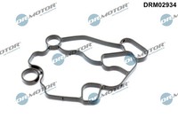 Dr.Motor Automotive DRM02934 Dichtung, ÖLfiltergehäUse For Audi Seat Skoda VW