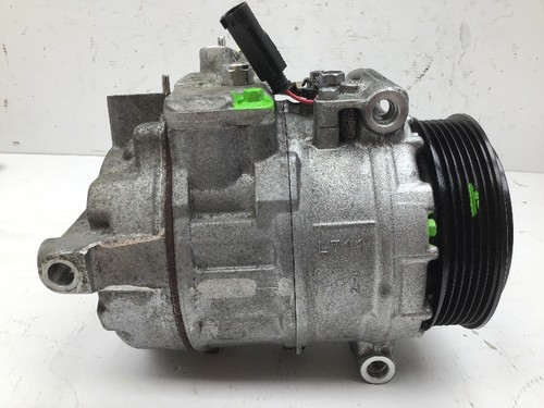 MERCEDES-BENZ E-Klasse S211 W211 Klimakompressor A0012301411 02-06