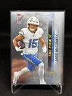 2025 Topps Signature Ladd McConkey Base (RAW)