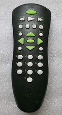 Original Xbox DVD Movie Playback Media Remote No Dongle and Cover 