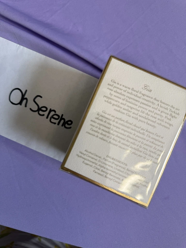 Perfume Tocca para mujer 1,7 fl oz eau de parfum spray Foto 3 de 4