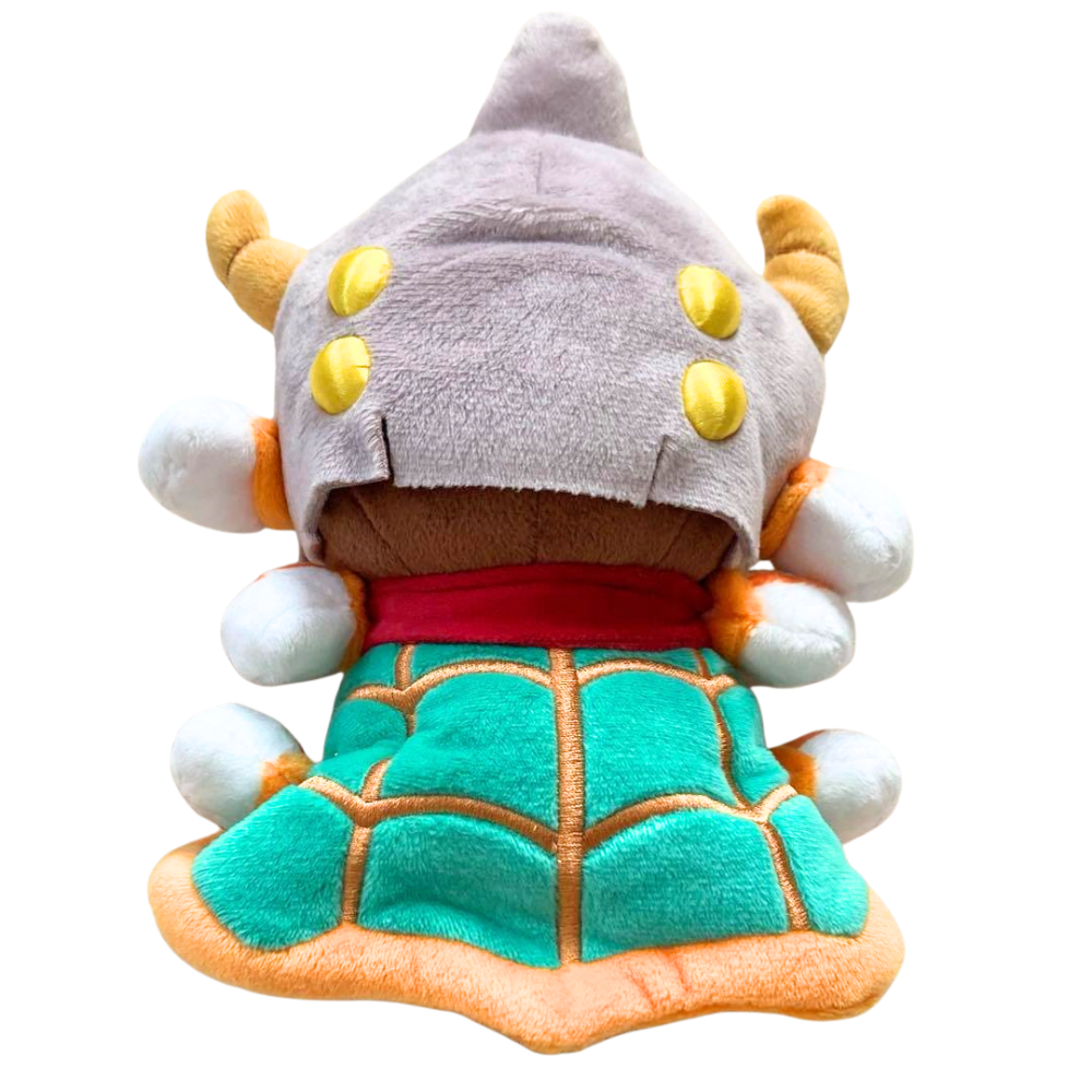 Kirby Kp19 Taranza S Stuffed Height 20cm Japan for sale online | eBay