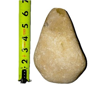 Authentic Native American Stone tool 