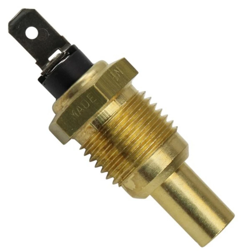 Transmisor de temperatura Beck Arnley 201-1112 para MG MGB Austin Marina 1973-1975 Foto 3 de 4