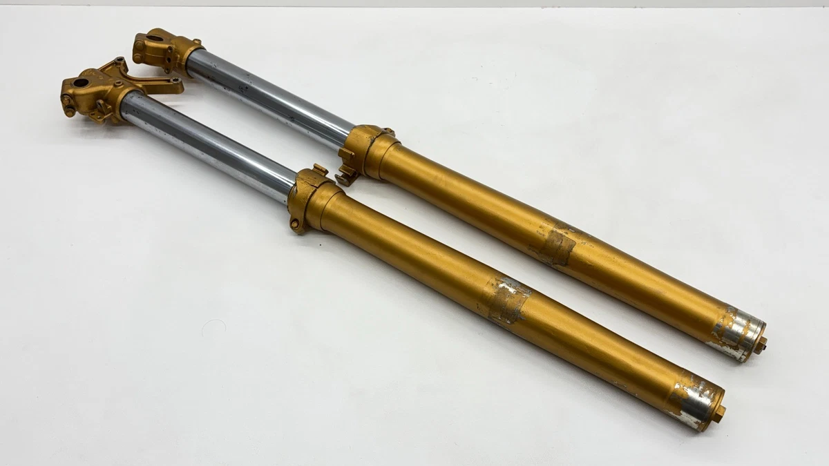 Complete Suspension Units for Yamaha YZ125 for sale | eBay