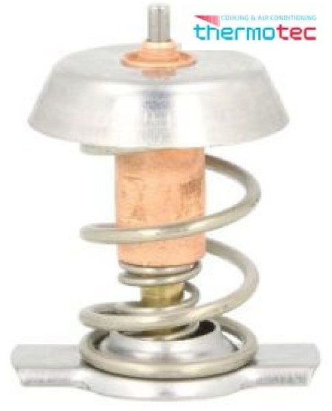 Thermotec D2X002TT Thermostat FüR KüHlmittel Thermostat KüHlmittel FüR Opel-image