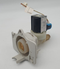 Miele Magnetventil Zulaufventil 10L/Min 220/240V M.Nr. 9033231