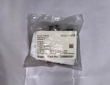 MULTIFIT RIGID FILLING LOOP KIT 7700728 **** [FREE 3 DAY DEL - BRAND NEW✅] ****