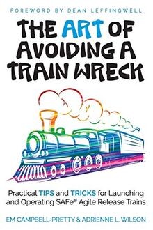 The ART of Avoiding a Train Wreck: Practical Tips a... | Buch | Zustand sehr gut
