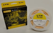 LTS Fly Line III S - FHI 9/10 39g Spey Line