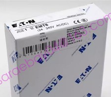 EATON MOELLER Thermistor overload relay EMT6
