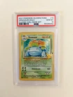 2021 Pokemon TCG Celebrations Classic Collection #15 Venusaur PSA 10 Gem Mint