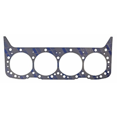 Engine Cylinder Head Gasket Fel-Pro For 1967-1974 Iso S4 Fidia 5.3L V8
