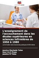 L'enseignement De L'accouchement Dans Les éTudes SupéRieures En Sciences Infirmi