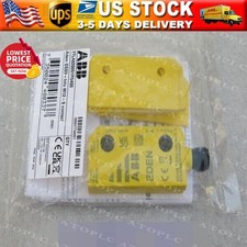 1PCS NEW ABB 2TLA020051R5400 Safety Sensor ADAM OSSD-info M12-5