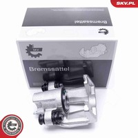 Esen SKV Bremssattel 45SKV844 FüR Jeep Cherokee KJ 4X4 Laredo CRD